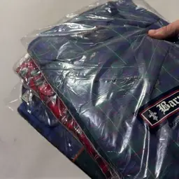 3 Flannel Pajamas New