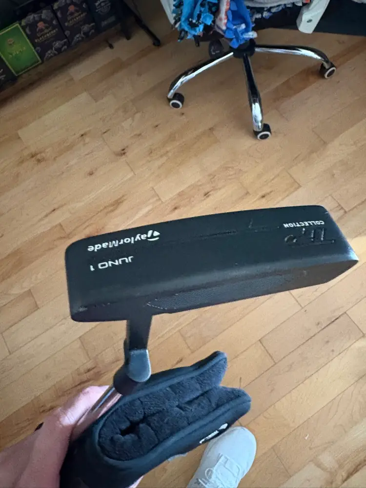 TaylorMade TP Juno Putter Like New
