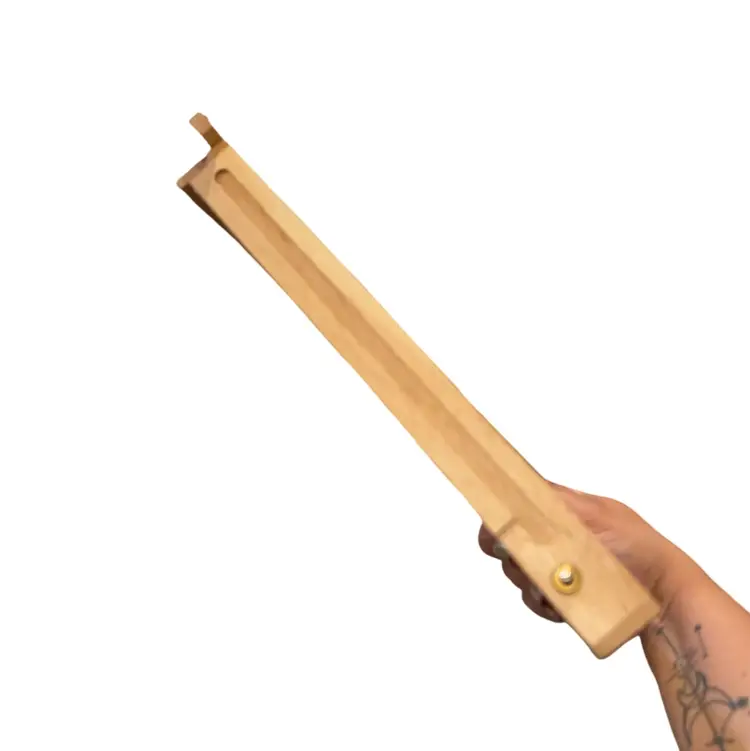 Wooden Display Legos Small Figurines Marbles Wades 20 Slot