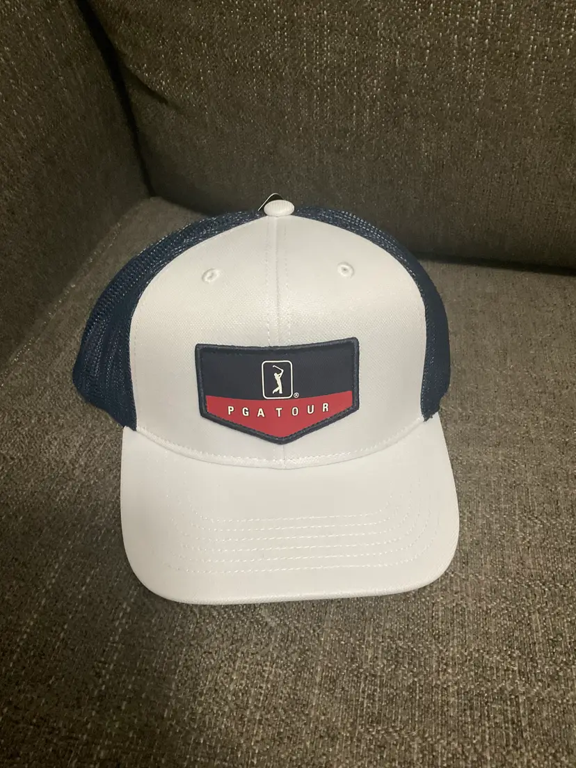 PGA Tour SnapBack