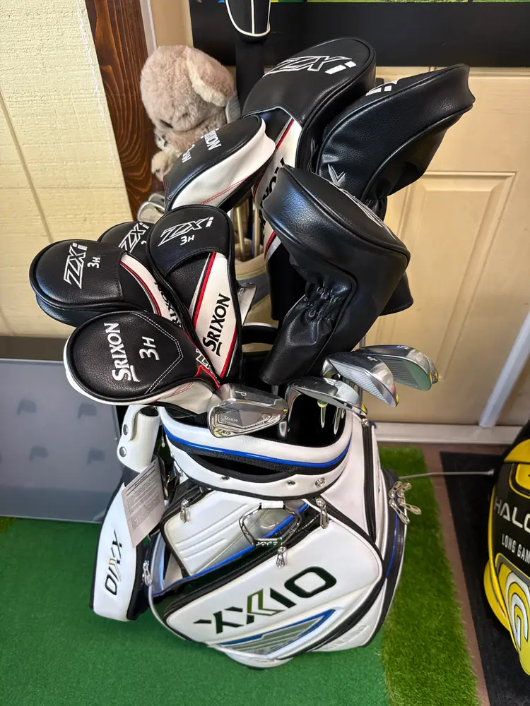 $1 LIMITED EDITION US OPEN GOLF AUCTION 