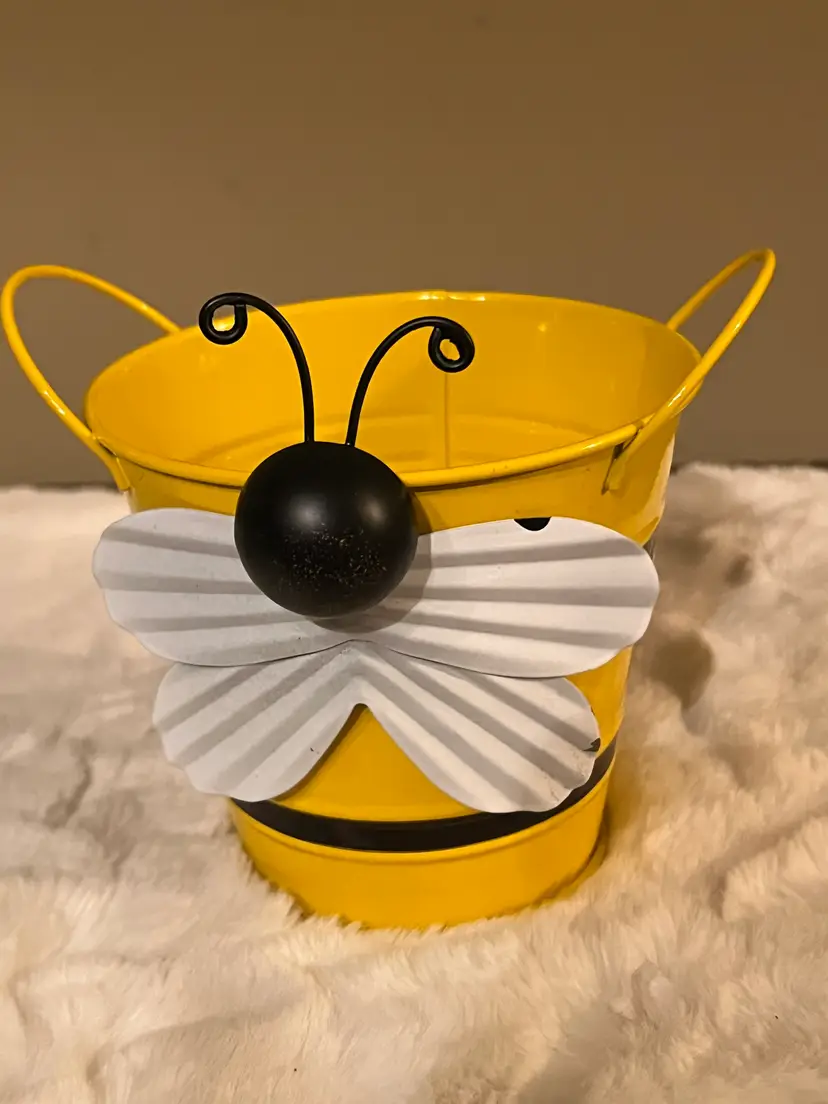 Bee Bucket