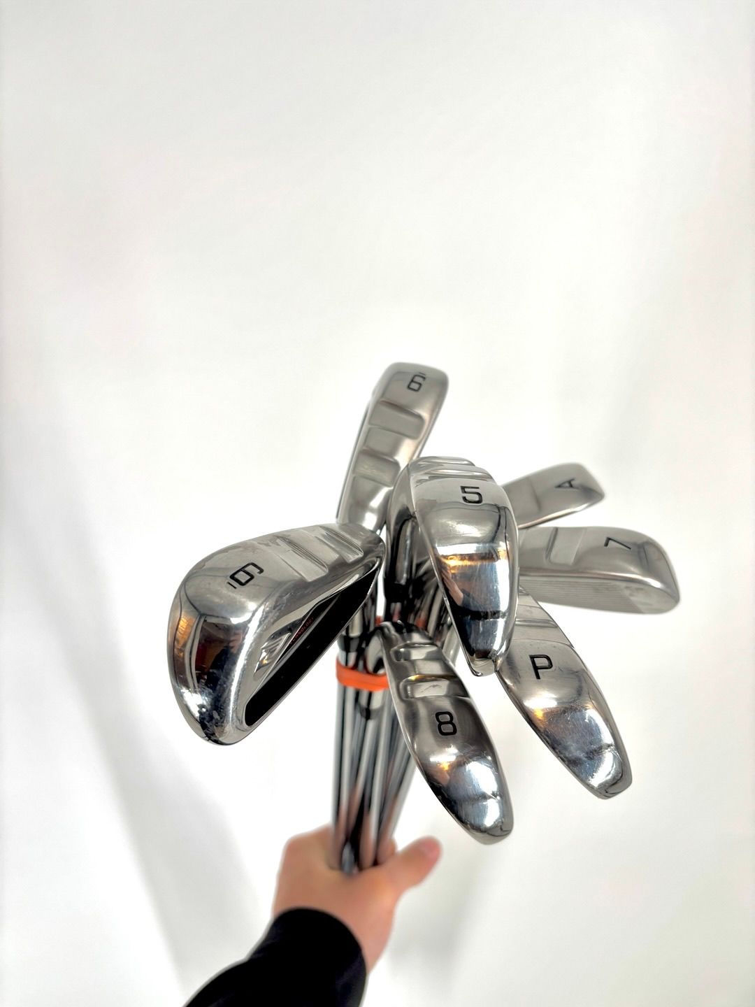 Graphite Design Tour AD HD Wood Shafts (Select Weight and Flex)