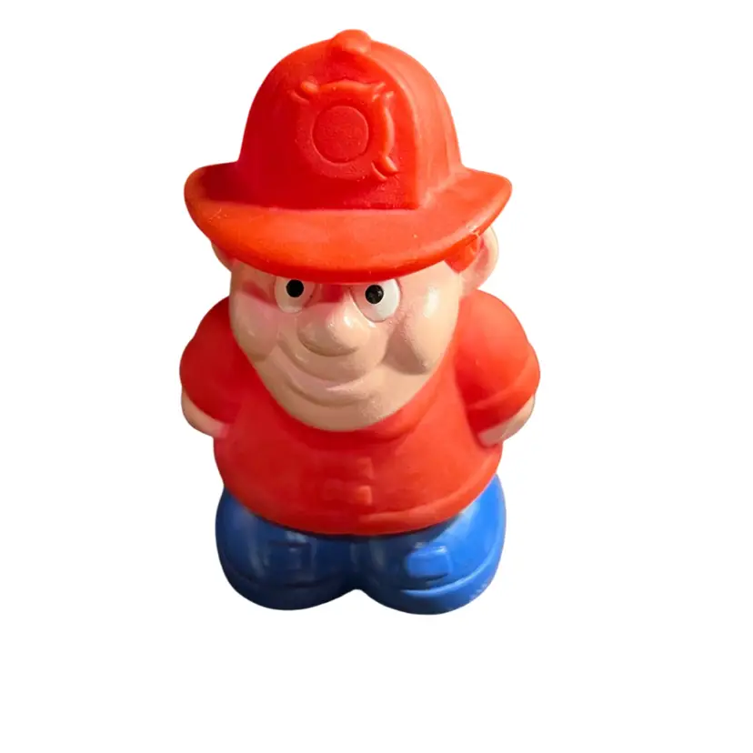 Disney PVC Figure As Pictured