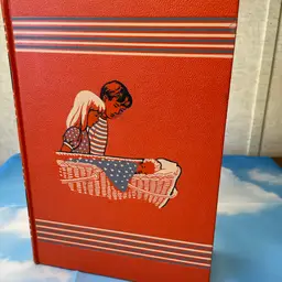 1954 Child Craft Volume 13