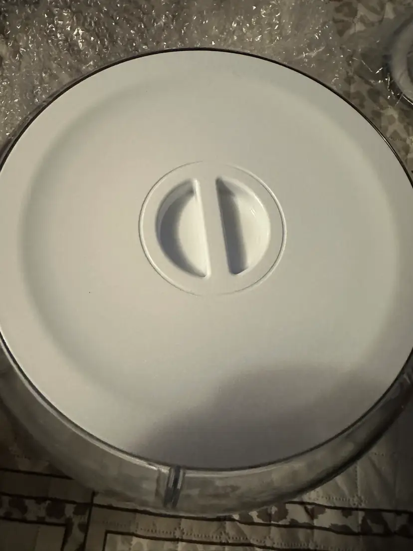 New Rotating Grain Dispenser