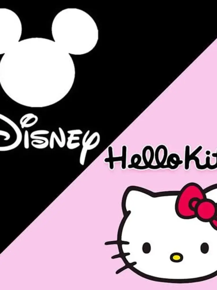 $1 Starts! CLOSEOUT! Disney And Hello Kitty Pins! Let’s make some room!