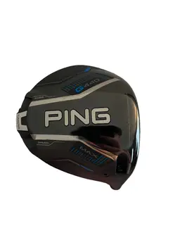 EXCELLENT Ping G440 Max 12* Driver Club Head Only w/ HC