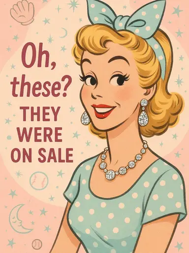 Jewelry Destash - $5+ Starts 