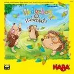 Hedgehog Haberdash