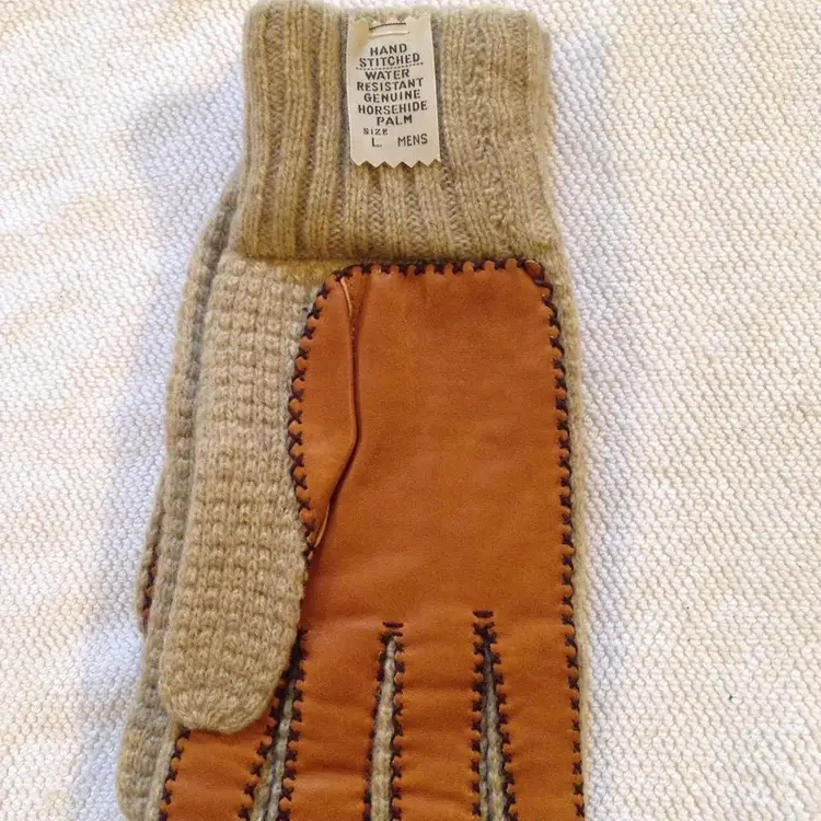 70s Gloves