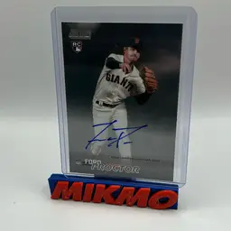Ford Proctor Stadium Club RC Auto