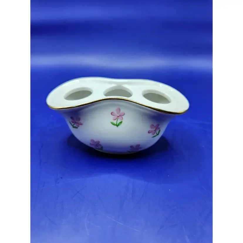 W Rice & Co Ceramic Lipstick Holder - Japan