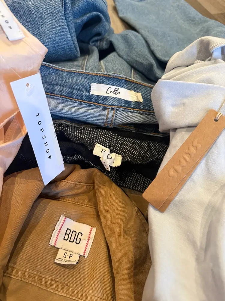 Whatnot - Trendy Women’s Show Zara Boutique