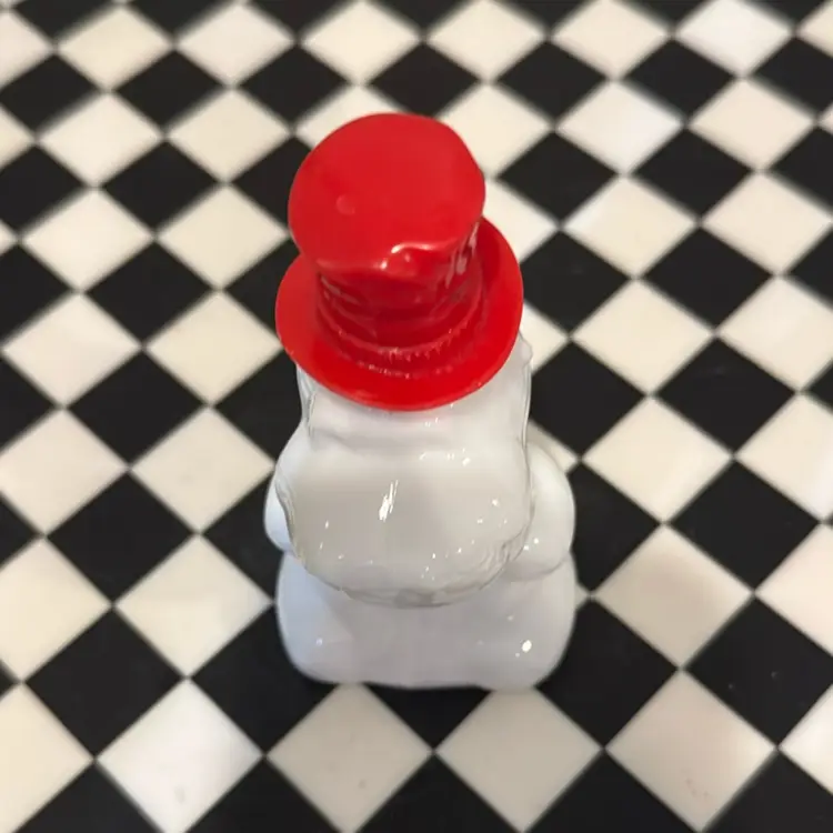 1970s Avon Hippo Cologne Bottle