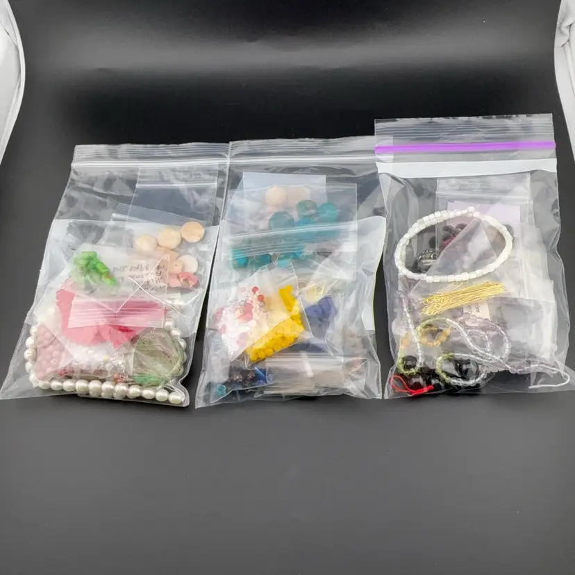 #02 - Mystery Bags 3 To Choose From Each Weight 4 Oz.