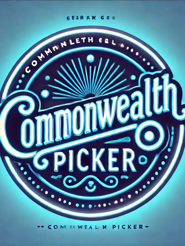 Commonwealth Picker Live 
