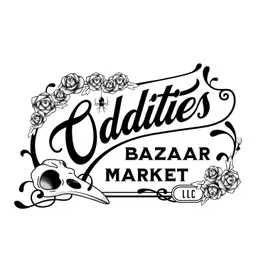 odditiesbazaarmarketllc