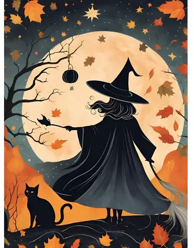 Trick Or Treat Tuesday 