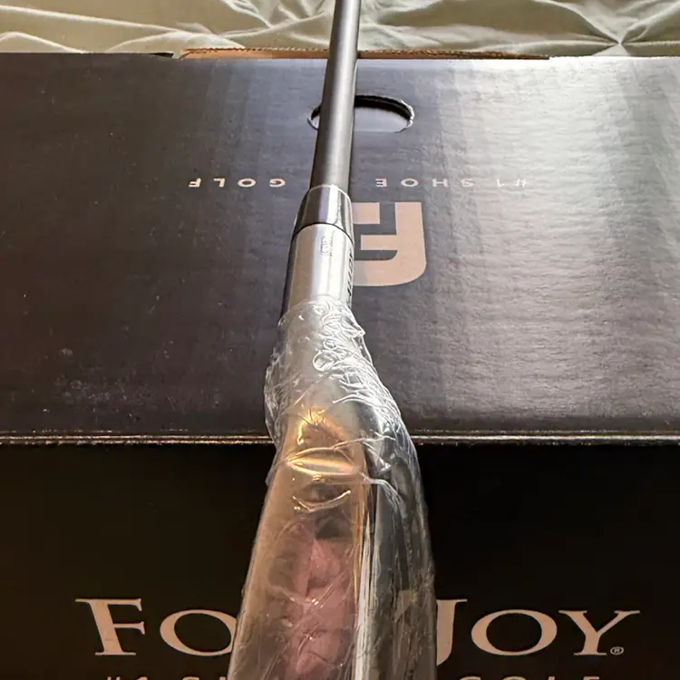 Srixon ZXiR HL 2026 Single RH Pitching Wedge - KBS Graphite PGI 80G Stiff Flex