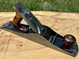 Stanley Bedrock No. 605-1/2 Jack Plane Three-Line R & L Co LC Sweetheart