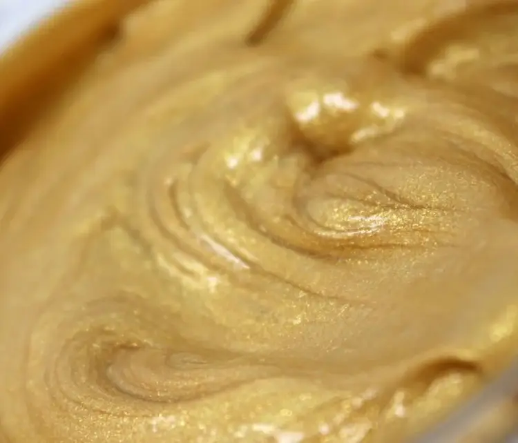 $200 stardust Hair Mask