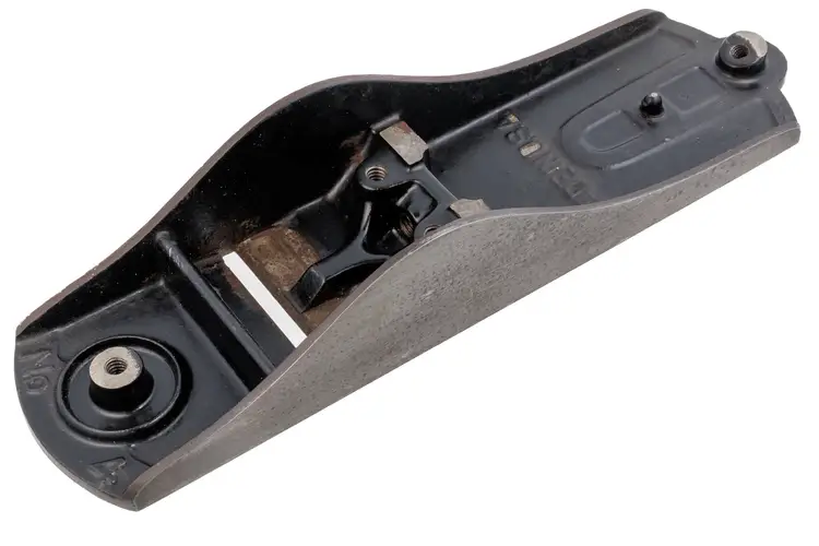 Stanley No. 4 Smoothing Plane Replacement Body For Type 19 Planes 1948-1961