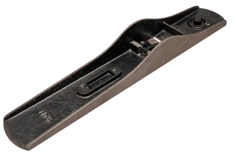 Stanley No. 6C Type 16 (1933-1941) Fore Plane Body