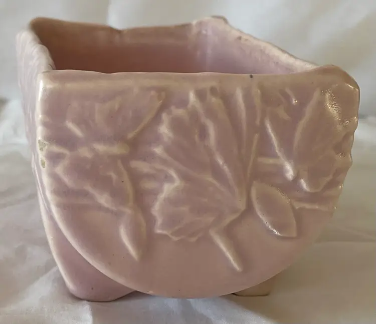 McCoy Butterfly Planter