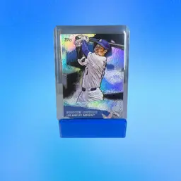 Shohei Ohtani Stars of MLB Los Angeles Dodgers