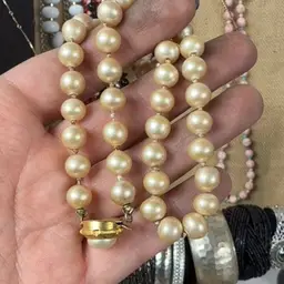 Jewelry as shown #065 - Jewelry as shown #065