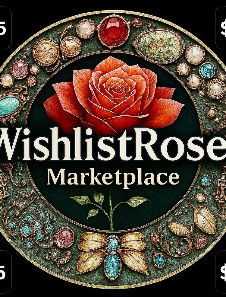 10/23/25 Estate Jewelry Show! SB $2 Or $3