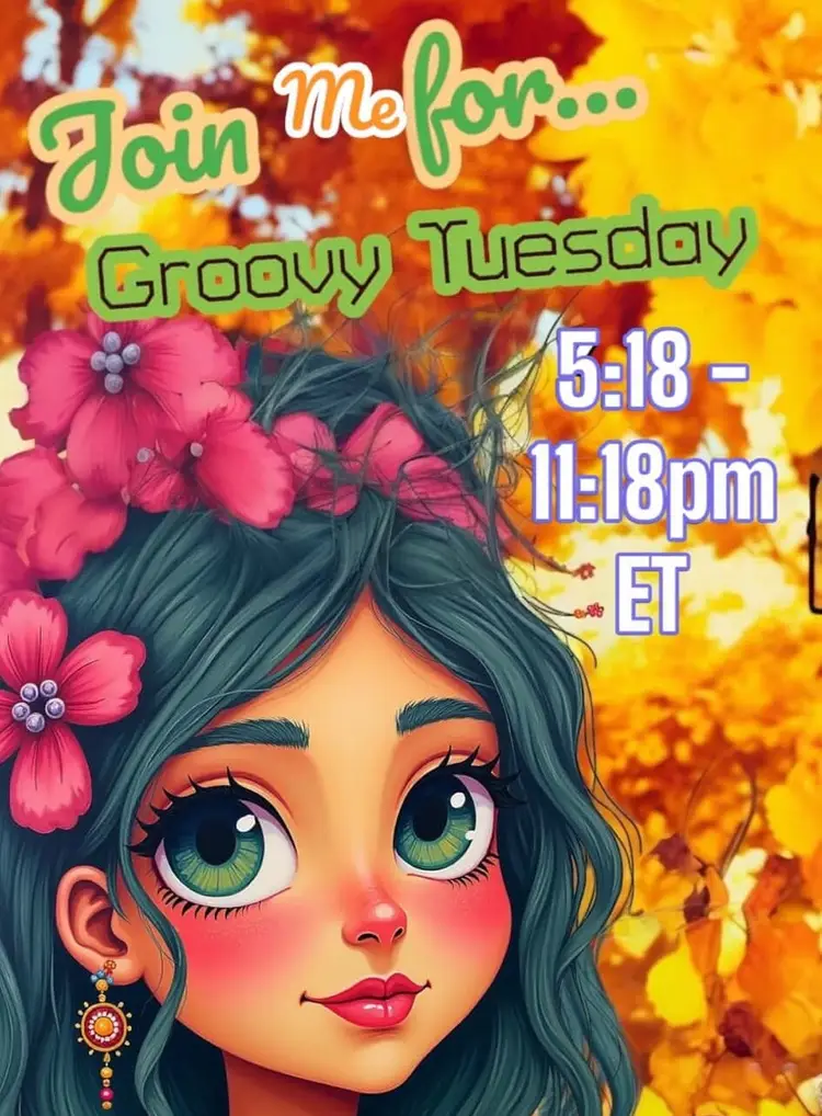 Unboxing Christmas & This Weeks Groovy Finds 