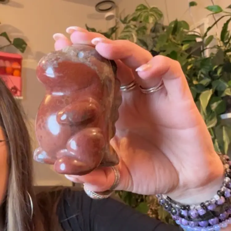 Ocean Jasper Dino 39d