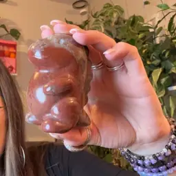 Ocean Jasper Dino 39d