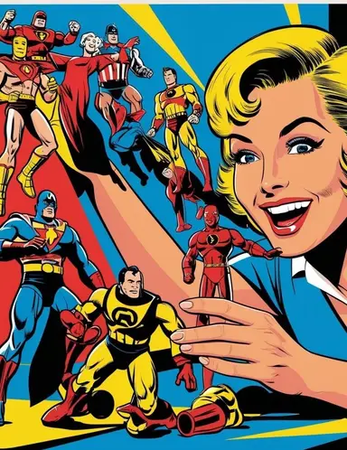 Action figures and toys W Co-Host cwcollectibles 