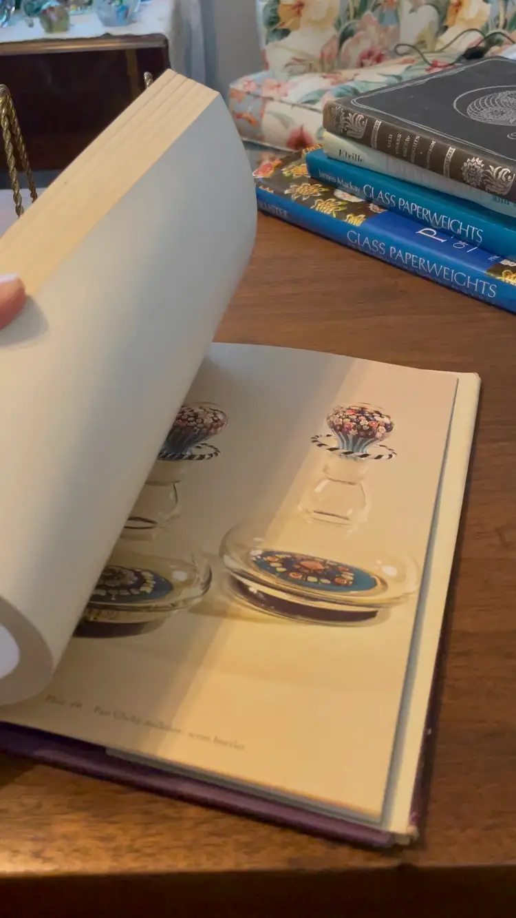 A Garland of Weights by Frank J. Manheim 1967 HC