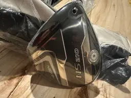 Nexgen NS 210 Driver 10.5 Stiff Flex NEW IN PLASTIC