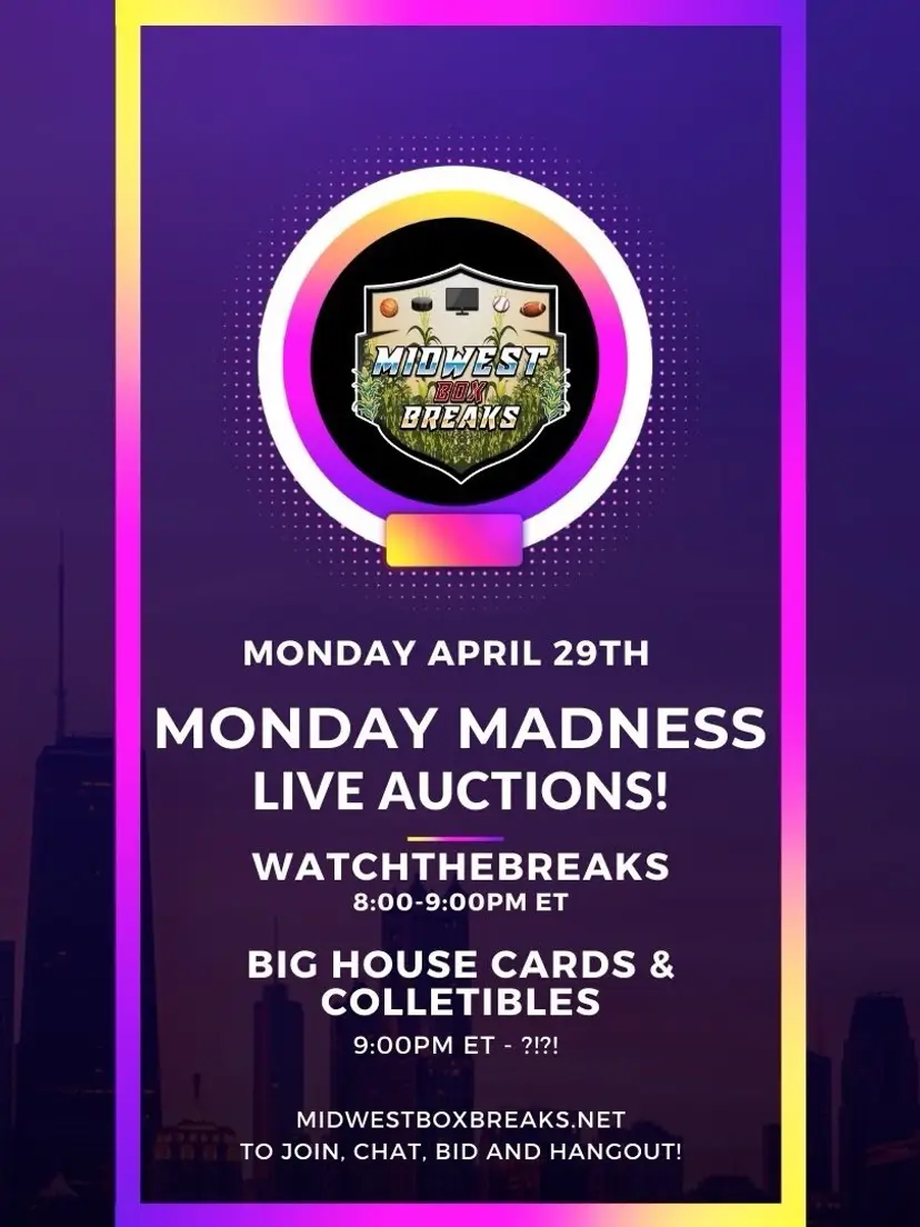 Livestream thumbnail