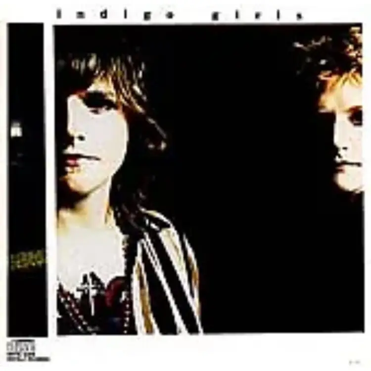 Indigo Girls [Remaster] by Indigo Girls (CD, Oct-2000, Epic)