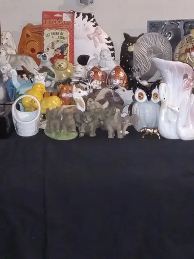 Pick Wade Whimsies ‘cause they are Wonderful!