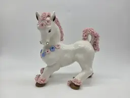 Kreiss Spaghetti Horse