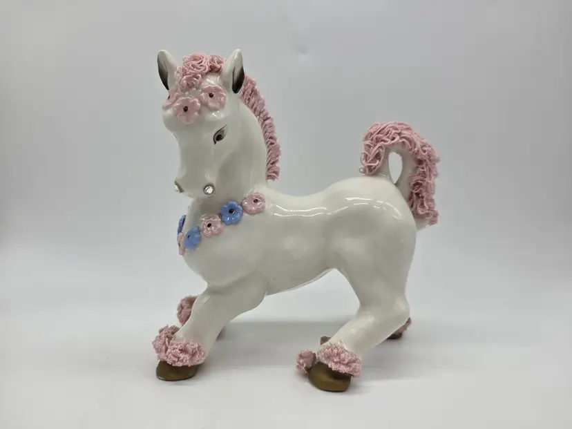 Kreiss Spaghetti Horse