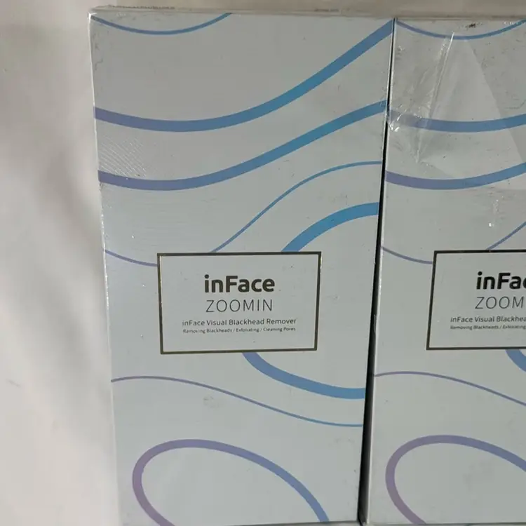 Viral Video Blackhead Remover Lot Of 4