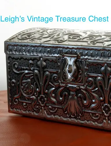 A Little Bit Of This And That With Some $5 Choice Items!