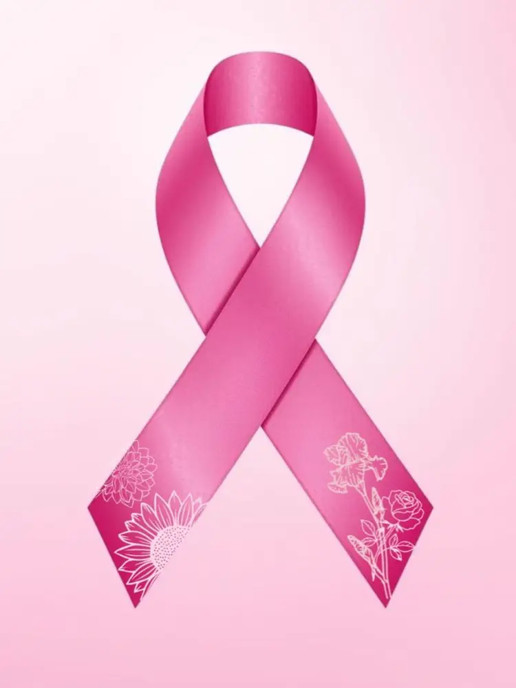 Pinktober: In Memory of Katie