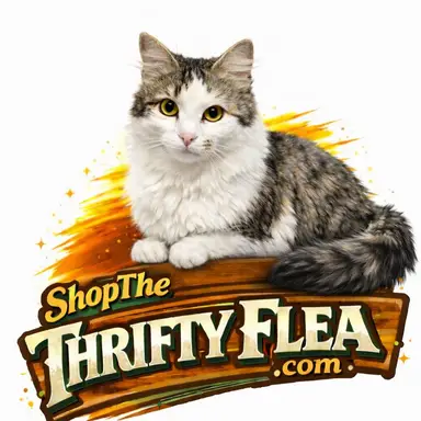 The Thrifty Flea Market