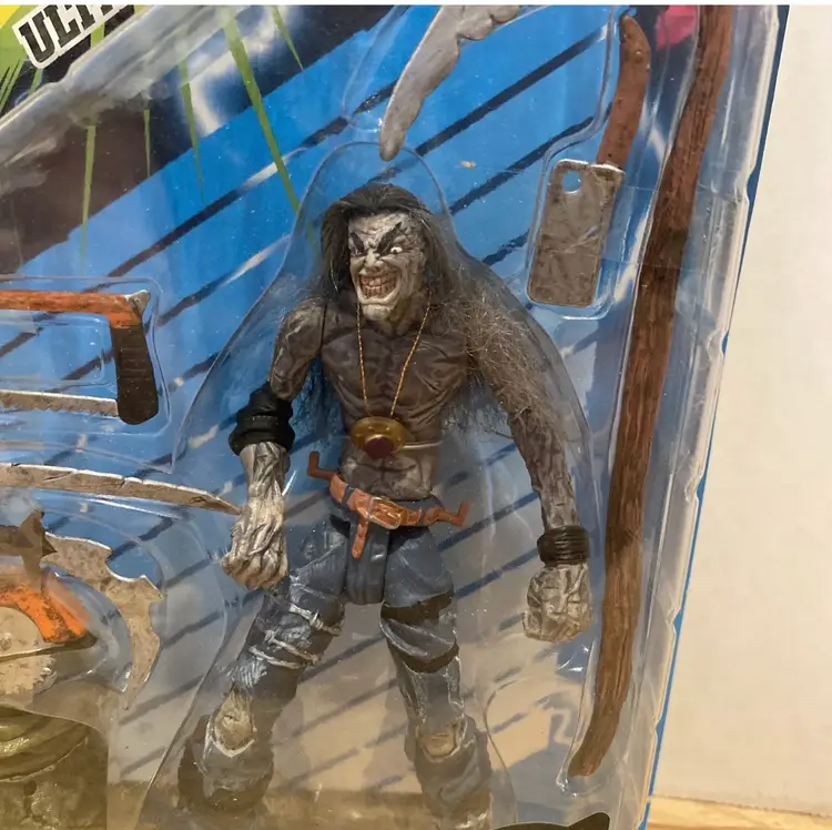 McFarlane Toys Spawn The Freak Series 6 Action Figure *NEW*