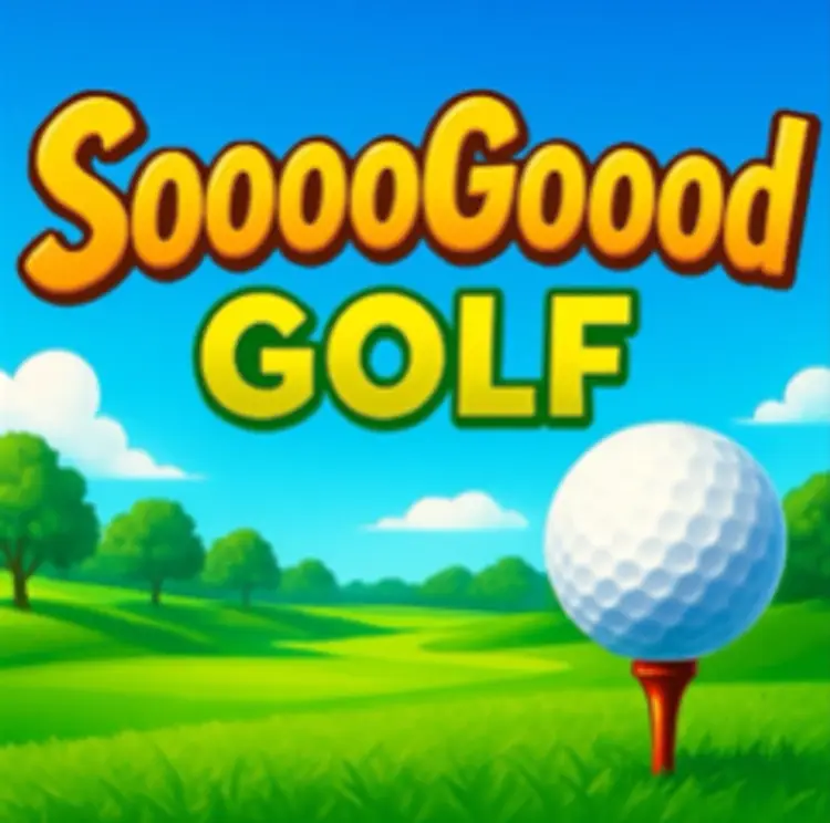 #01 SooooooGoood Iron set