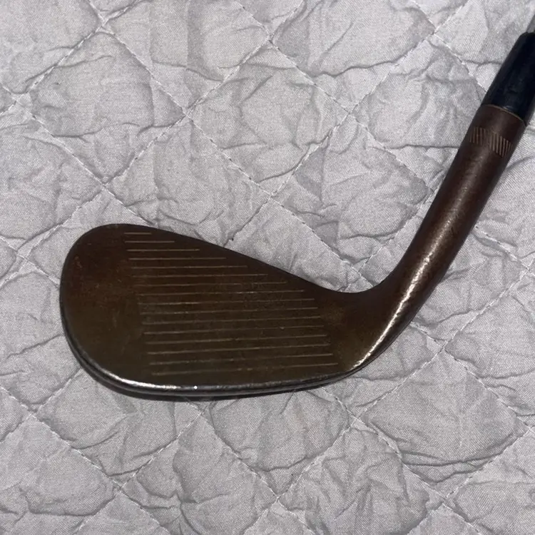 Titleist 52* Vokey Wedge OIL CAN